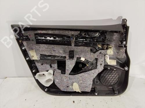 Front right panel RENAULT MEGANE IV Hatchback (B9A/M/N_)  | BP31965817C59 