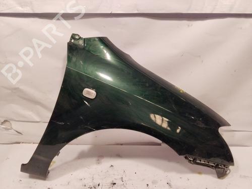 Used Right front fenders TOYOTA COROLLA (_E12_) 1.6 VVT-i (ZZE121_, ZZE121R) (110 hp) 28315370