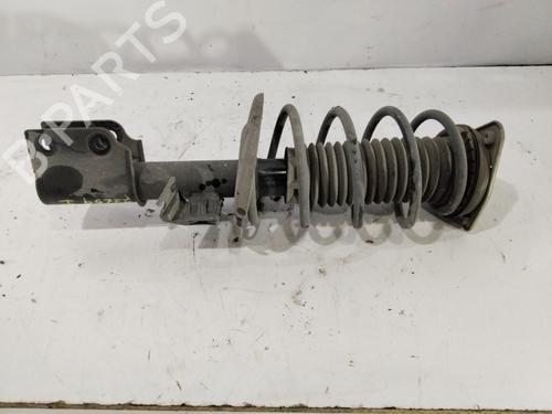 Used Left front shock absorber Left front shock absorber PEUGEOT 308 II (LB_, LP_, LW_, LH_, L3_) [2013-2021] 33694226 33694226