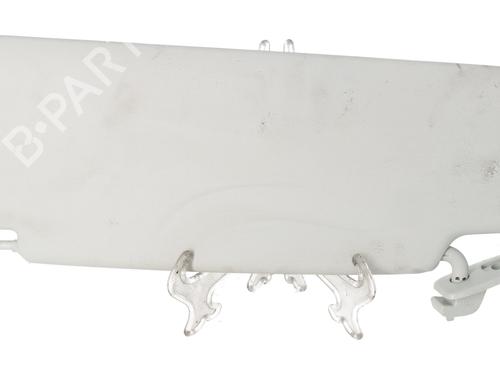 Right sun visor VW GOLF VI (5K1) 1.6 TDI | BP32444471I2 - Image 2