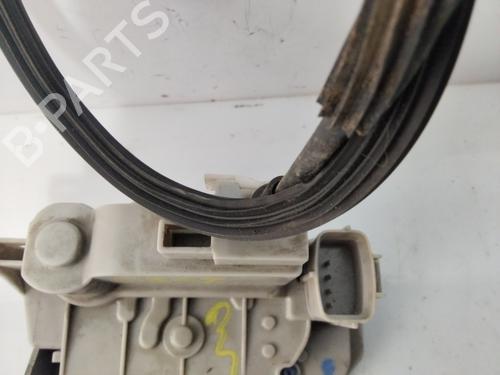 Rear left lock FIAT BRAVO II (198_) 1.9 D Multijet (198AXB1A) | BP29414049C100 