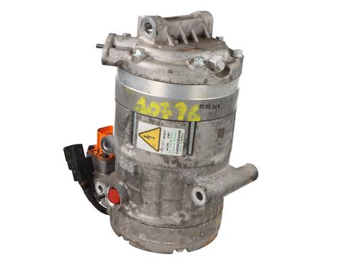 Compresseur AC KIA XCEED (CD) 1.6 GDI Hybrid (141 hp) 32139481