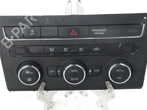 Commande Chauffage SEAT LEON ST (5F8) [2012-2020]  32999679