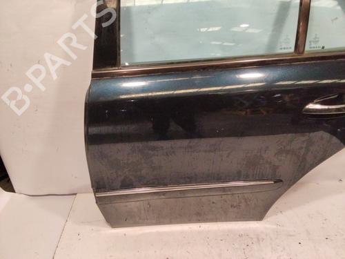 Left rear door MERCEDES-BENZ E-CLASS (W211) E 300 BlueTEC (211.024) | BP28136328C4 