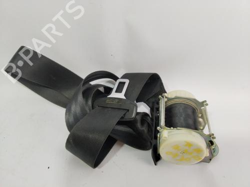 Rear right seatbelt SEAT IBIZA IV (6J5, 6P1)  | BP23234396I28 