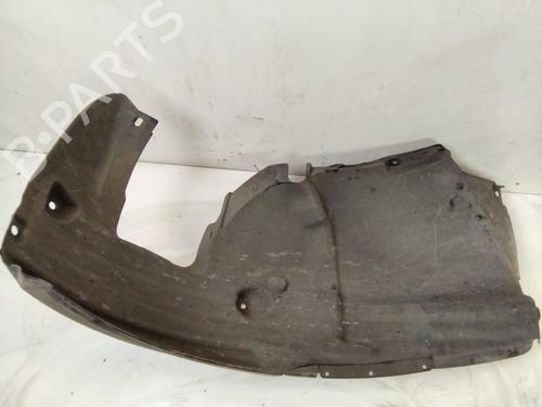 Wheel arch BMW 1 (E87)  | BP20320816C56 