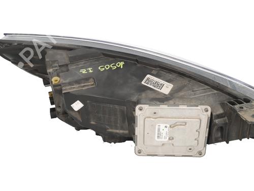 Left headlight FORD FOCUS IV (HN) | BP30840170C28