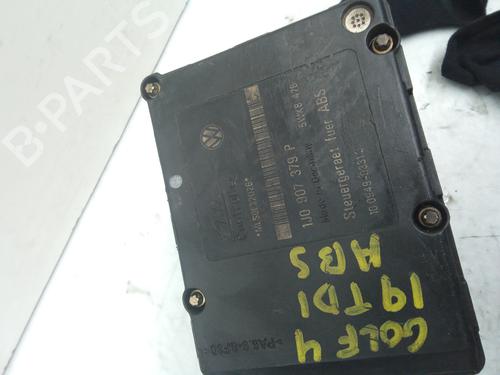ABS Bremseaggregat VW GOLF IV (1J1) 1.9 TDI | BP8584662M43 