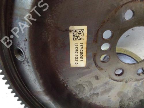 Flywheel MERCEDES-BENZ E-CLASS (W212) E 200 NGT (212.035) | BP19477988M101 