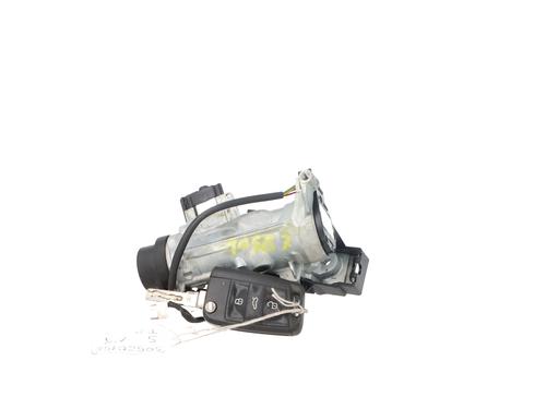 Bloccasterzo VW GOLF VII (5G1, BQ1, BE1, BE2) [2012-2021]  31178802