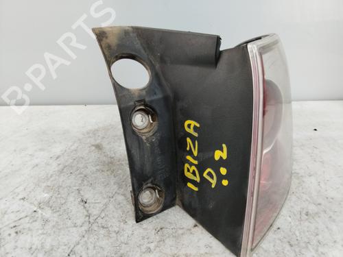 Right taillight SEAT IBIZA III (6L1)  | BP20076916C35 