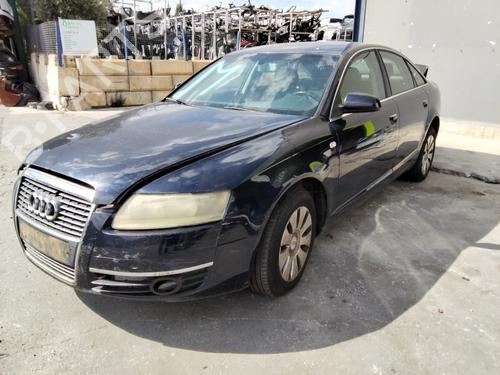Recambios AUDI A6 C6 (4F2) 4932175