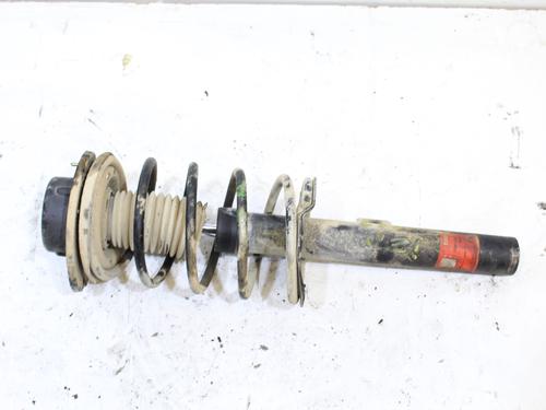 Left front shock absorber PEUGEOT 206 Hatchback (2A/C) 1.4 LPG (75 hp) 17110476