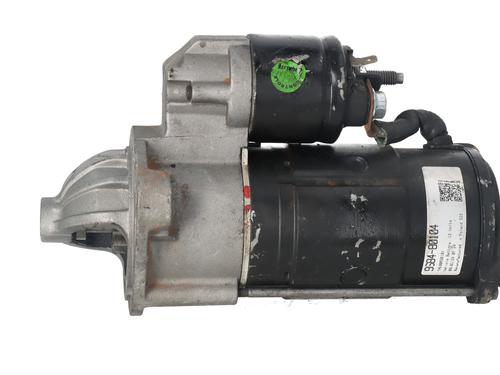 Used Starter Starter MITSUBISHI PAJERO SPORT I (K7_, K9_) [1996-2026] 34473152 34473152