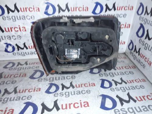 Left taillight SEAT IBIZA II (6K1)  | BP8557295C34 