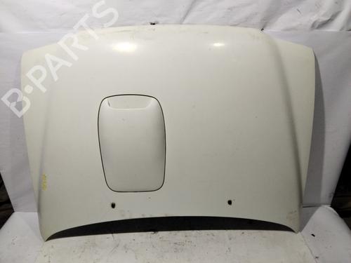 Motorhjelm MITSUBISHI L200 (K7_T, K6_T, K5_T) 2.5 TD 4WD (K74T) (99 hp) 30661675