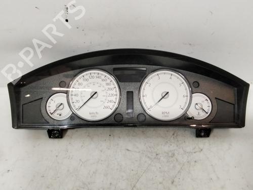 Used Instrument cluster CHRYSLER 300C (LX, LE) 3.0 CRD (218 hp) 30100199