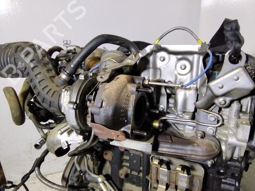 Engine RENAULT KOLEOS I (HY_) 2.0 dCi (HY0K) | BP34709400M1  - Image 8
