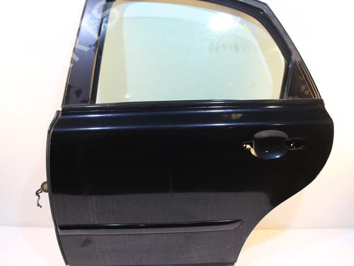 Left rear door VOLVO S40 II (544) 2.0 D | BP15814814C4 