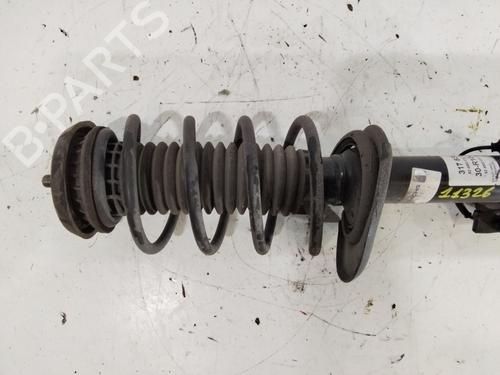 Right front shock absorber CITROËN C-ELYSEE (DD_) 1.6 HDI 92 | BP33625551M17 - Image 2