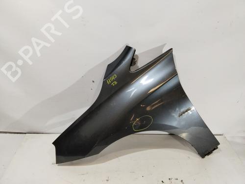 Used Left front fenders Left front fenders 34344192 34344192