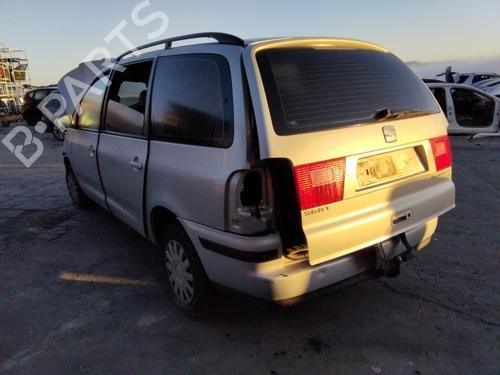 ABS Bremseaggregat SEAT ALHAMBRA (7V8, 7V9) | BP30808505M43