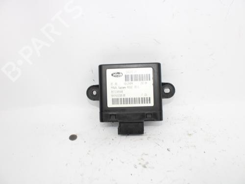 Used Control unit CITROËN C5 II (RC_) 1.6 HDi (RC8HZB) (109 hp) 11655820