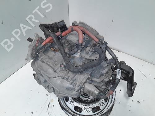 Gearbox TOYOTA PRIUS (_W3_) 1.8 Hybrid (ZVW3_) | BP10118668M3 