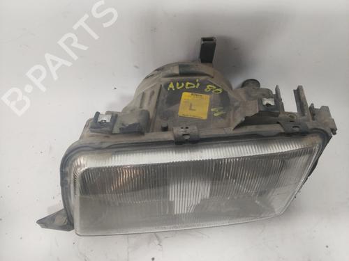 Left headlight AUDI 80 B3 Saloon (893, 894, 8A2)  | BP29565602C28 