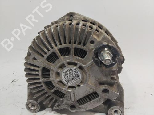 Alternator RENAULT KOLEOS I (HY_) 2.0 dCi (HY0K) | BP21376819M7 