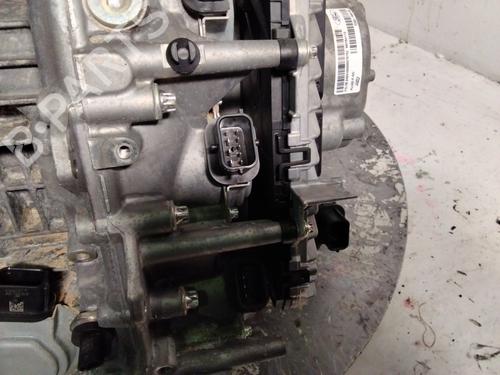 Gearbox FORD FOCUS IV Turnier (HP) 1.0 EcoBoost mHEV | BP27696688M3 
