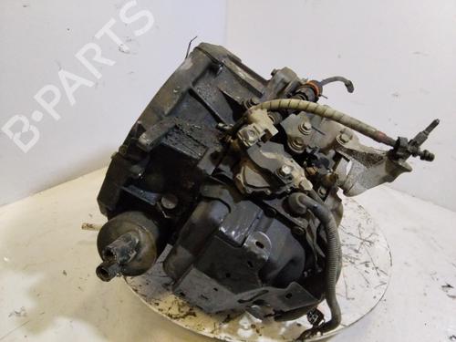Used Gearbox RENAULT VEL SATIS (BJ0_) 2.0 16V Turbo (BJ0K) (163 hp) 17637837
