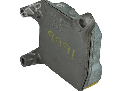 Kollisjonspute styreenhet OPEL VIVARO A Van (X83)  | BP29585939M53 