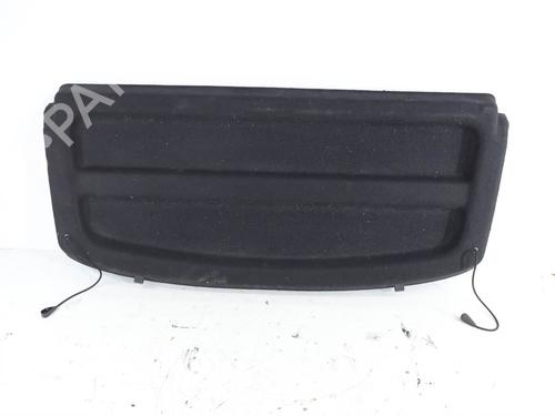 Used Rear parcel shelf Rear parcel shelf RENAULT CAPTUR I (J5_, H5_) [2013-2026] 38985938 38985938