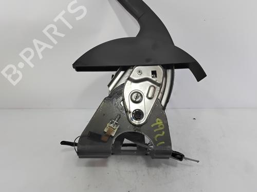Hand brake NISSAN QASHQAI I (J10, NJ10)  | BP29816871I18