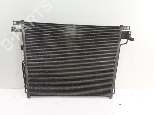 Used AC radiator NISSAN PATHFINDER III (R51) 2.5 dCi 4WD (171 hp) 13393558