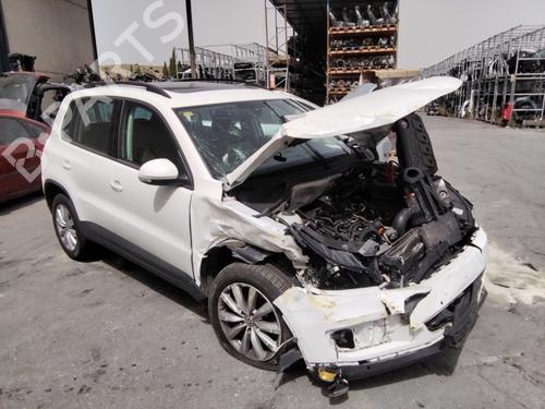 Headlight switch VW TIGUAN (5N_) | BP37791675I24 - Image 9