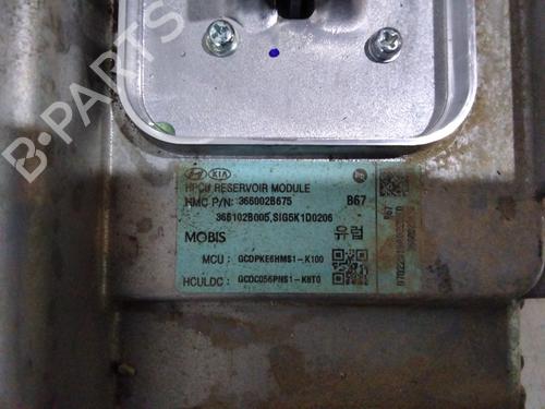 Inverter/Converter KIA XCEED (CD) 1.6 GDI Hybrid | BP19447859M119 