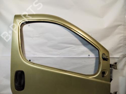 Right front door OPEL VIVARO A Bus (X83)  | BP29476155C3 