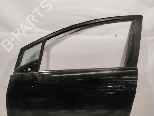 Left front door MAZDA 5 (CR) 2.0 CD (CR19) | BP29392935C2 