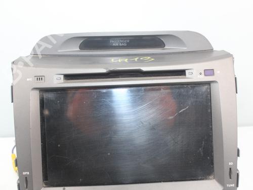 Display monitor KIA SPORTAGE III (SL) 1.7 CRDi | BP17383574C48 