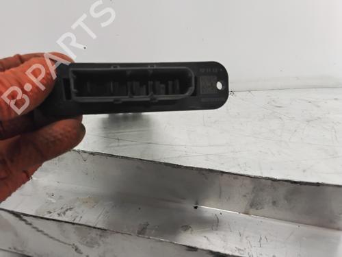 Heater resistor CITROËN BERLINGO Box Body/MPV (B9)  | BP29289253M108 