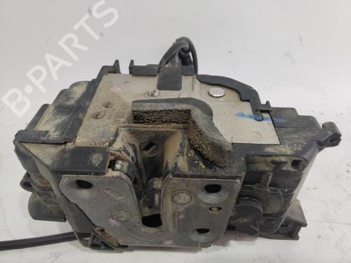 Front left lock RENAULT MEGANE III Hatchback (BZ0/1_, B3_)  | BP23456974C98 