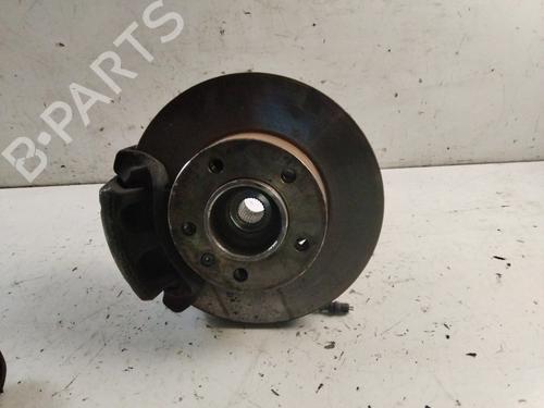 Used Left front steering knuckle SEAT IBIZA II (6K1) [1993-2002]  20509324