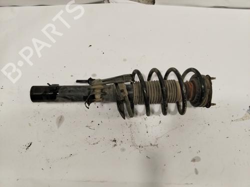 Used Right front shock absorber FORD MONDEO III Saloon (B4Y) 2.0 16V TDDi / TDCi (115 hp) 25867942