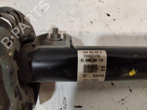 Right front shock absorber VW PASSAT B6 (3C2)  | BP29561473M17 