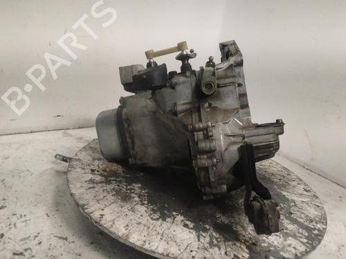 Gearbox PEUGEOT 207 CC (WD_) 1.6 16V | BP24801344M3 
