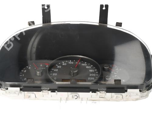 Used Instrument cluster Instrument cluster KIA CARENS III MPV (UN) [2006-2013] 33540077 33540077