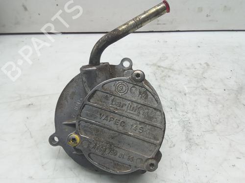 Used Vacuum pump MERCEDES-BENZ A-CLASS (W168) A 170 CDI (168.008) (90 hp) 8584593