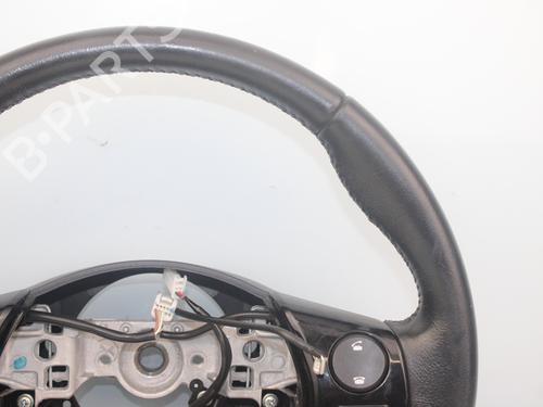 Steering wheel PEUGEOT 108 1.2 | BP16857397C49